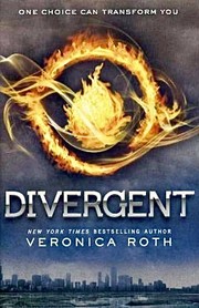 Cover of: Divergent by 