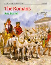 Cover of: The Romans