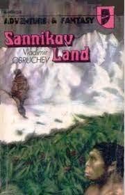 Cover of: Sannikov land