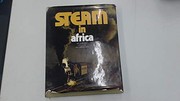 Cover of: Steam in Africa by A. E. Durrant