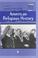 Cover of: American Religious History (Blackwell Readers in American Social and Cultural History)