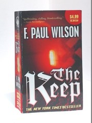 Cover of: The Keep by Paul F. Wilson