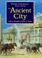 Cover of: The Ancient City