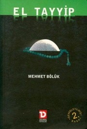 Cover of: El Tayyip by Mehmet Bölük