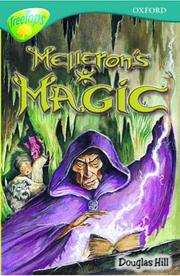 Cover of: Melleron's Magic