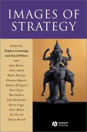 Cover of: Images of strategy