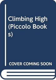 Cover of: Climbing High
