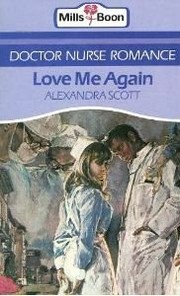 Cover of: Love me again