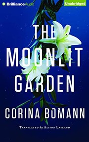 Cover of: The Moonlit Garden