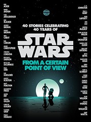 Cover of: Star wars: from a certain point of view