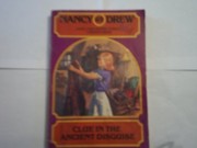 Cover of: The clue in the ancient disguise