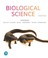 Cover of: Biological Science Plus Mastering Biology with Pearson EText -- Access Card Package