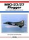 Cover of: MiG-23/27 Flogger