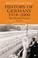 Cover of: History of Germany, 1918-1990