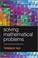 Cover of: Solving Mathematical Problems