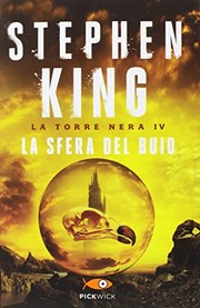 Cover of: La sfera del buio. La torre nera