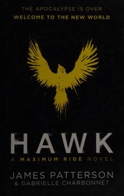 Cover of: Hawk by James Patterson