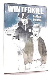 Cover of: Winterkill