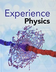 Cover of: Experience Physics 2022 National Student Handbook Grade 9/12 by Savvas Learning Co
