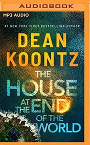 Cover of: The House at the End of the World