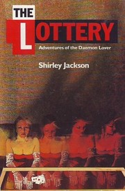 Cover of: The Lottery. by Shirley Jackson