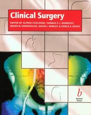 Cover of: Clinical Surgery (Essentials)