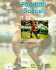 Cover of: Football by Bjorn Ekblom
