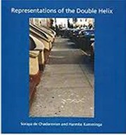 Cover of: Representations of the double helix