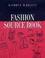 Cover of: Fashion source book