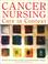 Cover of: Cancer Nursing