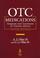 Cover of: OTC medications