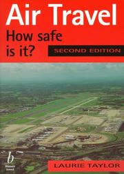 Cover of: Air Travel: How Safe Is It?