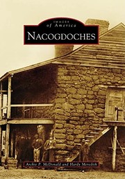 Cover of: Nacogdoches