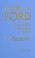 Cover of: Model A Ford