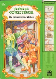 Cover of: Emperor's New Clothes by Golden Books