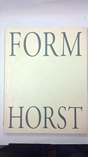 Cover of: Form