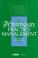 Cover of: Veterinary practice management