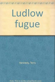 Cover of: Ludlow fugue