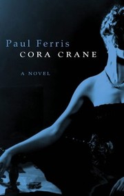 Cover of: Cora Crane by Ferris, Paul