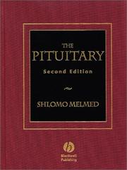 The Pituitary by Shlomo Melmed