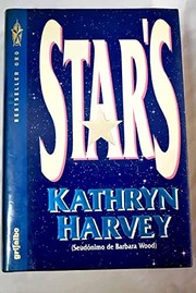 Star's (Spanis Version) by Kathryn Harvey