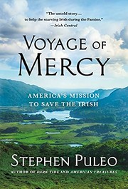 Cover of: Voyage of Mercy by Stephen Puleo