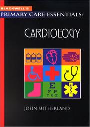 Blackwell's primary care essentials