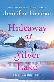 Cover of: Hideaway at Silver Lake by Jennifer Greene