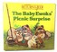 Cover of: The baby Ewoks' picnic surprise