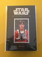 Cover of: Darklighter (Star Wars 30th Anniversary Collection)