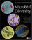 Cover of: Microbial Diversity