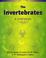 Cover of: The Invertebrates