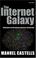 Cover of: The Internet galaxy