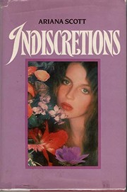 Cover of: Indiscretions